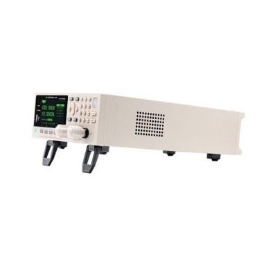 Musktool-Programmable DC Electronic Load --150W-300W Series