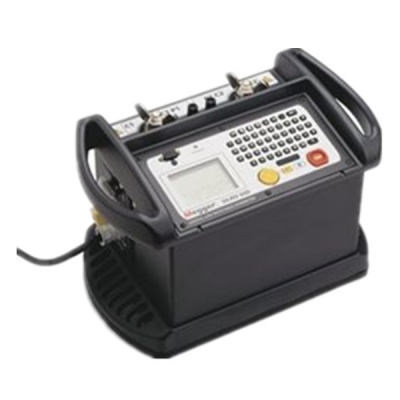 Musktool-DLRO600- Digital Micro ohmmeter, Resistance Tester, Digital Insulation Resistance Tester