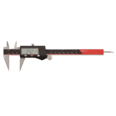 Musktool-EC1210-Point jaws digital caliper