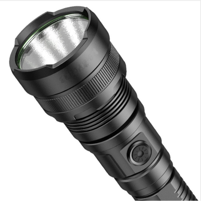 Musktool-Y12 P90 3000 Lumens Flashlight