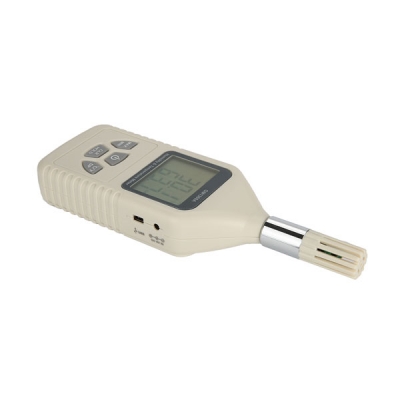 Musktool-Humidity & Temperature Meter GM1360A