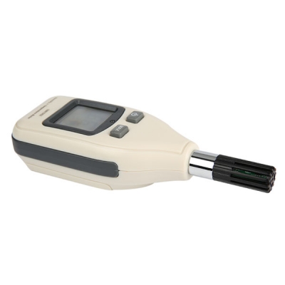 Musktool-Humidity & Temperature Meter GM1362