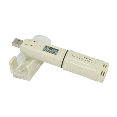 Musktool-Temperature Logger GM1366