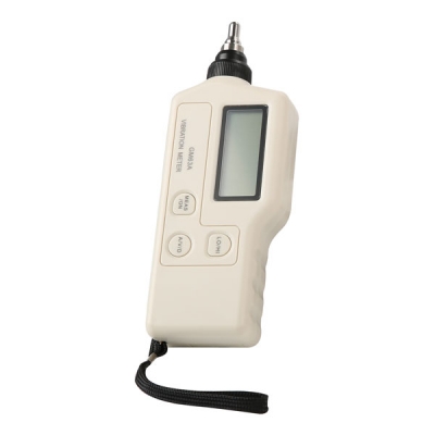 Musktool-Vibration Meter GM63A