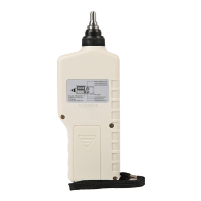 Musktool-Vibration Meter GM63A