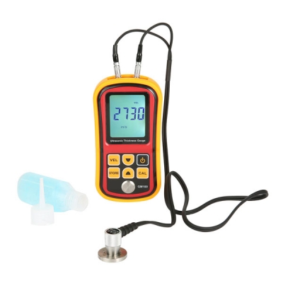 Musktool-Ultrasonic Thickness Gauge GM100