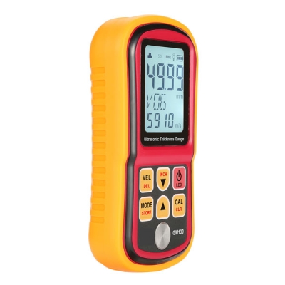 Musktool-Ultrasonic Thickness Gauge GM130