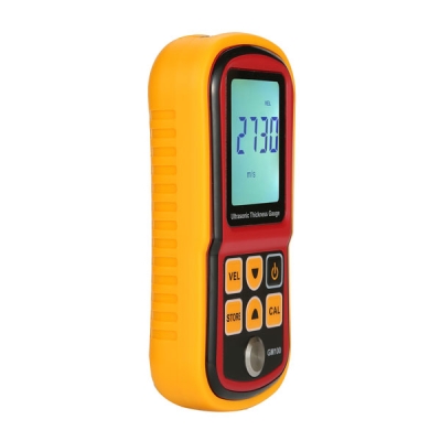 Musktool-Ultrasonic Thickness Gauge GM100