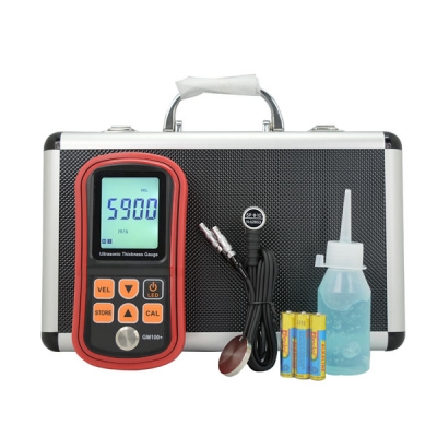 Musktool-Ultrasonic Thickness Gauge GM100+