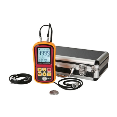 Musktool-Ultrasonic Thickness Gauge GM130