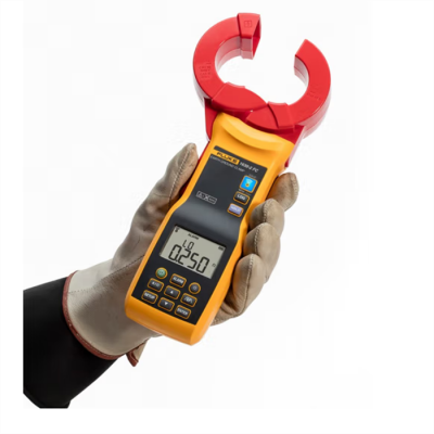 Musktool-fluke 1630-2FC/1630-2 earth ground clamp resistance tester