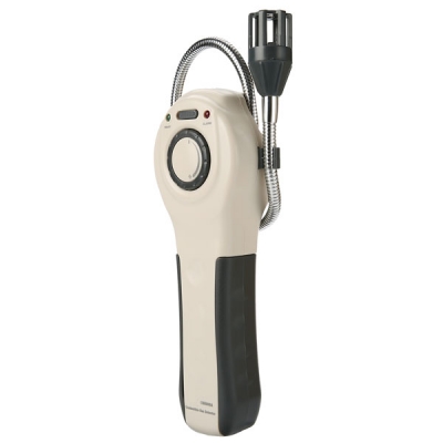 Musktool-Portable Combustible Gas Detector GM8800A