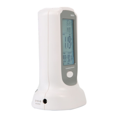 Musktool-Formaldehyde Monitor GM8801