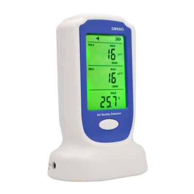 Musktool-Air Quality Detector GM8803