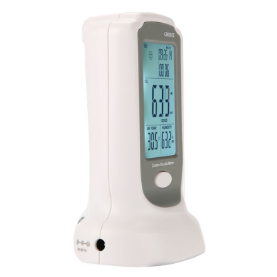 Musktool-Carbon Dioxide Meter GM8802