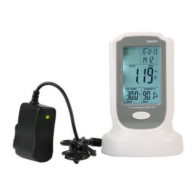 Musktool-Formaldehyde Monitor GM8801