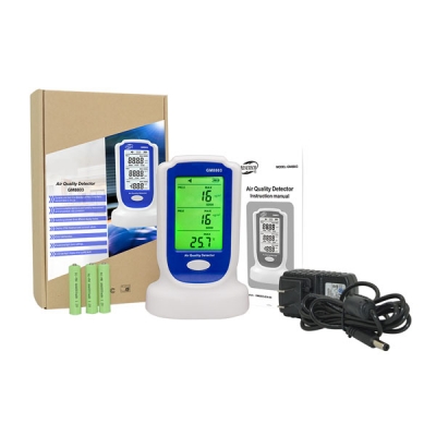 Musktool-Air Quality Detector GM8803