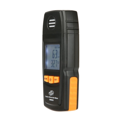 Musktool-Carbon Monoxide Meter GM8805