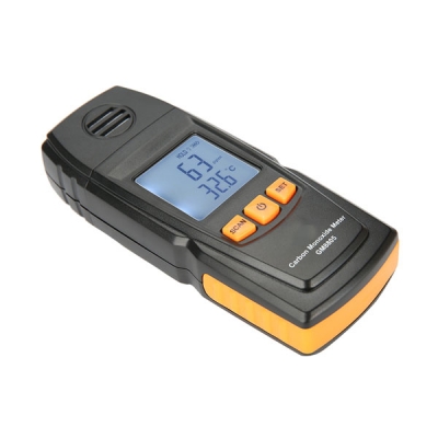 Musktool-Carbon Monoxide Meter GM8805