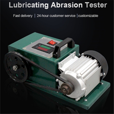 Musktool-Easy Operation Lubricating Abrasion Analyzer Oil Friction Tester Oil Abrasion Resistance Tester