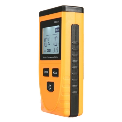 Musktool-Surface Resistance Meter GM3110