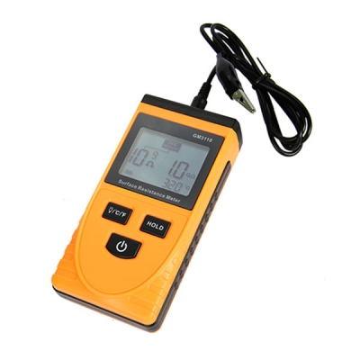 Musktool-Surface Resistance Meter GM3110