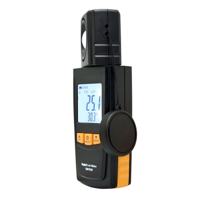 Musktool-LCD Display Handheld Digital Lux Meter GM1020