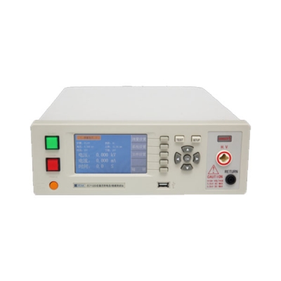 Musktool-ZC7112D/7110D series programmable withstand voltage/insulation resistance tester