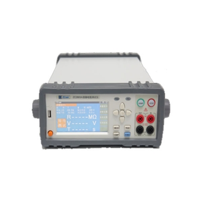 Musktool-ZC2683A Insulation Resistance Tester