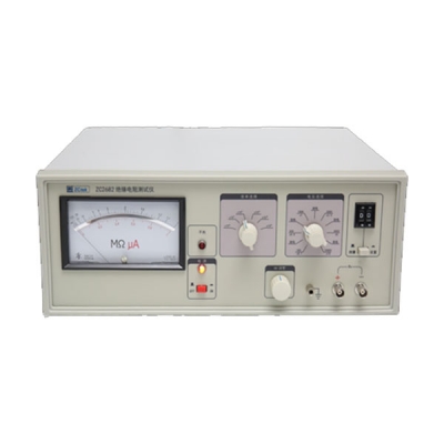 Musktool-ZC2683 dielectric insulation resistance tester