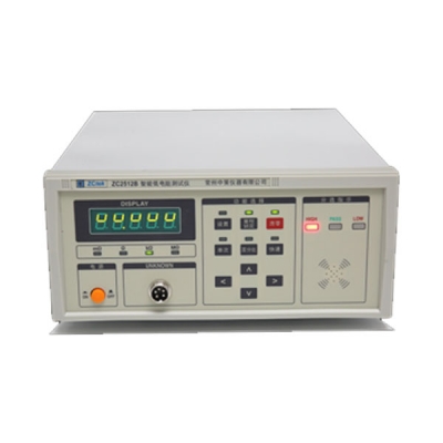 Musktool-ZC2512/ZC2512A/ZC2512B low resistance tester