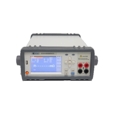 Musktool-ZC2516/ZC2516A/ZC2516B type low resistance tester