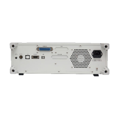 Musktool-ZC2876/ZC2877/ZC2878 high frequency LCR digital bridge