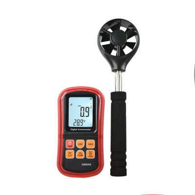 Musktool-Digital Anemometer GM8909