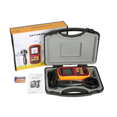 Musktool-Digital Anemometer GM8901