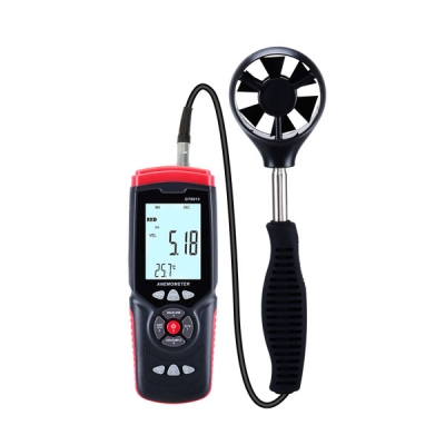 Musktool-Digital Anemometer GT8913