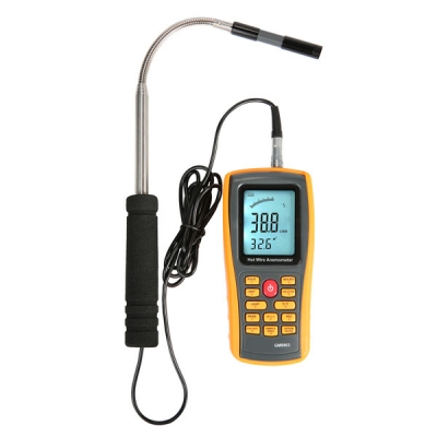 Musktool-Hot Wire Anemometer GM8903