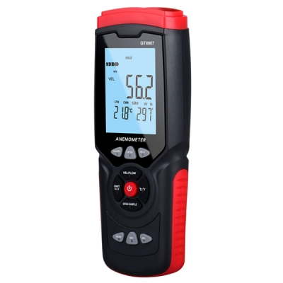 Musktool-Digital Anemometer GT8907