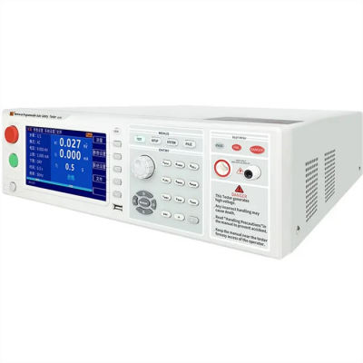 Musktool-RK9974-10 / RK9974-20 / RK9974-30 / RK9974-50 Programmable Auto Safety Tester AC DC