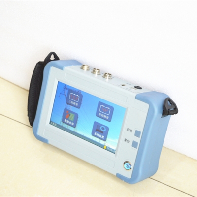 Musktool-ZSD006 Automatic Capacitance and Inductance Tester