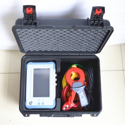 Musktool-ZSD006 Automatic Capacitance and Inductance Tester