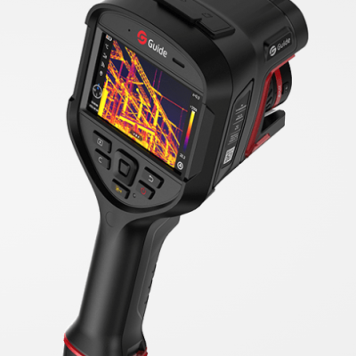 Xtester-H3  Intelligent Thermal Camera Handheld Thermal Camera