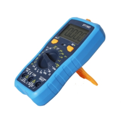 Xtester-DT136A,DT136B,DT136C,DT136D True RMS Digital Smart Multimeter