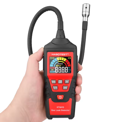 Xtester-HT601B High Sensitive Refrigerant Gas Leak Detector With Ce Certificate