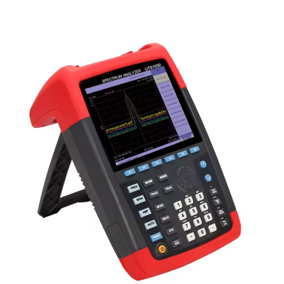 Xtester-UTS1030 Handheld Spectrum Analyser; 9kHz to 3.6GHz Portable Spectrum Analyzer