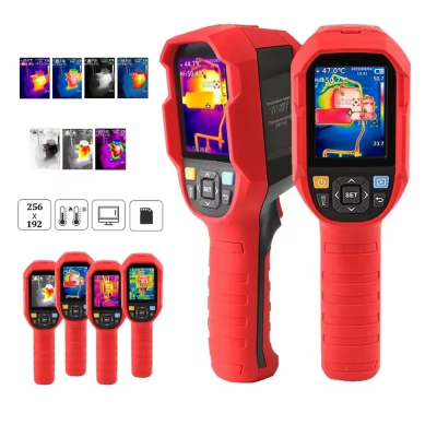 Xtester-UTI260B Thermal Imaging Camera Real-Time Image Transmission Thermal Imaging Camera