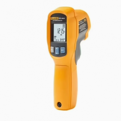 Xtester-Fluke 64 MAX IR Thermometer  Infrared IR Thermometer