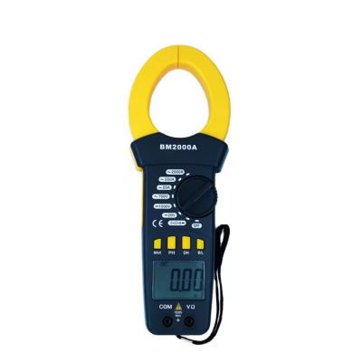 Xtester-BM2000A,2000B True RMS Digital Smart Multimeter