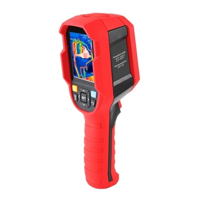 Xtester- UNI-T UTI260B Thermal Imaging Camera Real-Time Image Transmission Thermal Imaging Camera