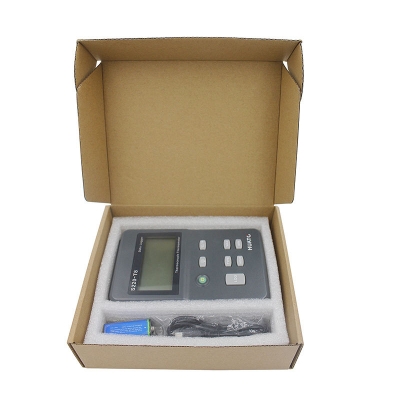 Xtester-Huato S220-T8 Multi 8 Channels thermocouple Temperature Data Logger